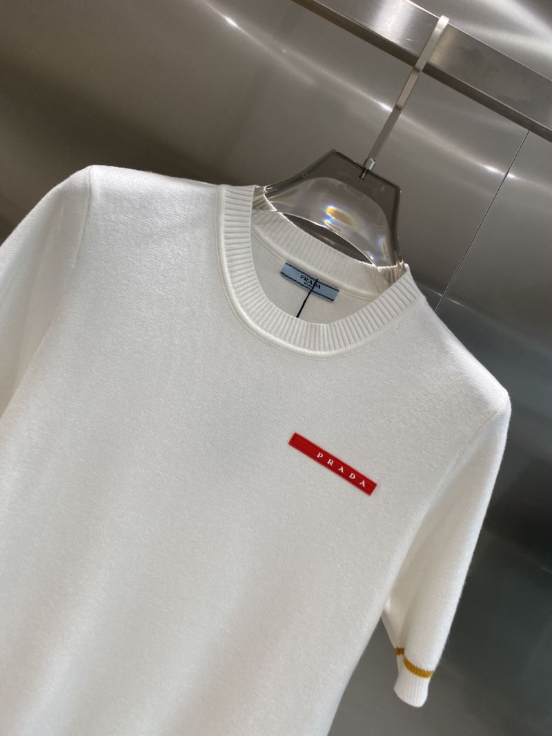 Prada T-Shirts